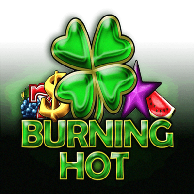 Burning Hot
